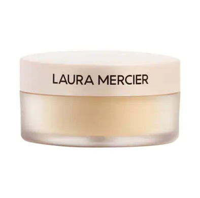Разглаживающая пудра Laura Mercier Ultra-Blur Translucent Loose Setting Powder, 1.5g (без коробки)