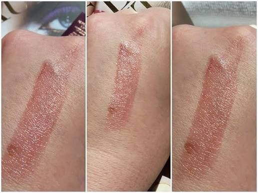 Губна помада Charlotte Tilbury - Superstar Lips (Pillow Talk)