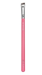 Пензлик для брів яскраво-розовий ZOEVA 322 Brow Line (з набору)