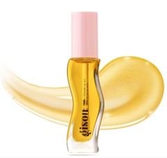 Олія для губ Gisou Honey Infused Lip Oil - Honey Gold