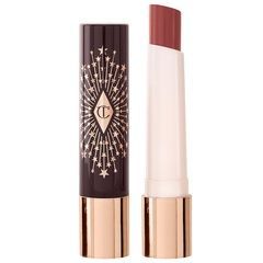 Відтіночний бальзам для губ Charlotte Tilbury Hyaluronic Happikiss Lipstick Balm - Happipetal
