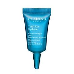Маска для контуру очей Clarins Total Eye Hydrate, 3ml