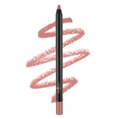 Карандаш для губ Mellow Cosmetics Gel Lip Pencil - Rose, 1.2g