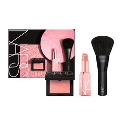 Набір для макіяжу NARS Orgasm Thrills Lip Balm and Blush Set