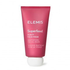 Суперфуд очищающая ягодная маска ELEMIS Superfood Purity Face Mask, 75ml