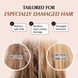Відновлюючий шампунь Rated Green Real Argan Repairing Shampoo, 400ml
