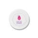 Мыло для очистки спонжа и кистей Blendercleanser Solid lavander 16g ( миниатюра)