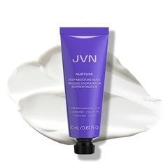 Звложуюча маска для волосся JVN Nurture Deep Moisture Mask, 30ml