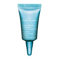 Интенсивно увлажняющий бальзам для губ Clarins Hydra-Essentiel Moisture Replenishing Lip Balm, 3ml