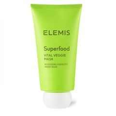 Поживна маска ELEMIS Superfood Vital Veggie Mask, 75ml