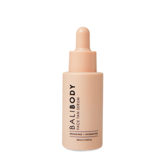 Сироватка для автозасмаги для обличчя Bali Body Face Tan Serum, 30ml