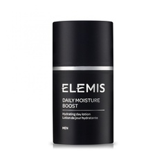 Чоловічий зволожуючий крем для обличчя ELEMIS Daily Moisture Boost, 50ml