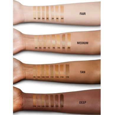 Тональна основа Charlotte Tilbury Beautiful Skin Medium Coverage Liquid Foundation with Hyaluronic Acid - 4N