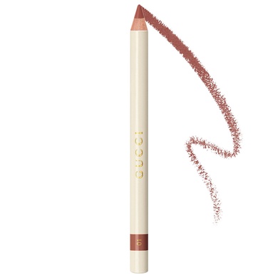 Контурний олівець для губ Gucci Crayon Contour Des Lévres Lip Liner - 01 Nude (без коробки)