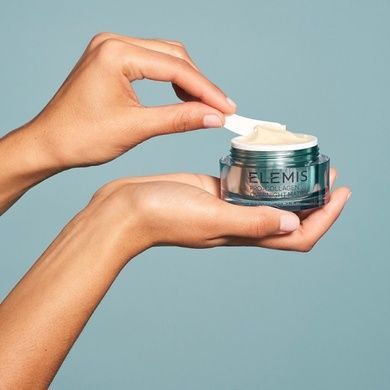 Розгладжуючий нічний крем для обличчя ELEMIS Pro-Collagen Overnight Matrix, 50ml