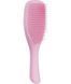 Расческа Tangle Teezer The Wet Detangler Rosebud Pink