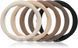 Резинка-браслет для волос invisibobble HAIR TIE Mocha