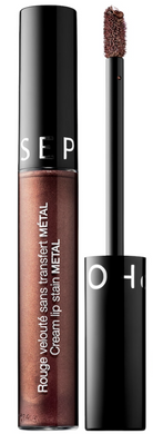 Матовая помада SEPHORA COLLECTION Cream Lip Stain Liquid Lipstick - 111 Smoky Quartz
