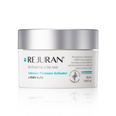 Відновлюючий крем проти зморшок Rejuran Repairing Cream Intensive Premium Activator, 50мл