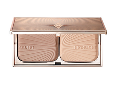 Палeтка для обличчя Charlotte Tilbury Filmstar Bronze & Glow Contour Duo 22.5g (light-medium)