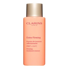 Антивіковий зміцнюючий та пом'якшуючий флюїд для обличчя Clarins Extra-Firming Firming Treatment Essence, 10ml
