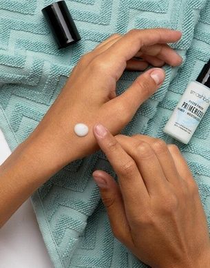 Зволожуючий праймер під макіяж Smashbox Photo Finish Primerizer Primer + Moisturiser 15ml