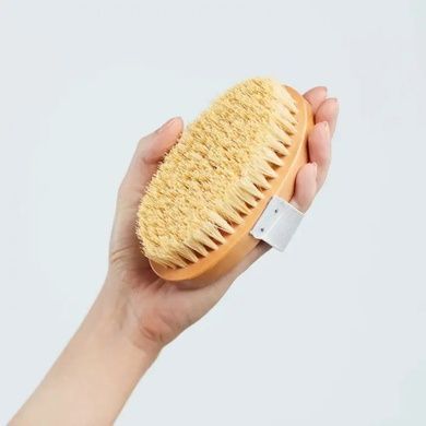 Детокс массажная щетка для тела ELEMIS Body Detox Skin Brush