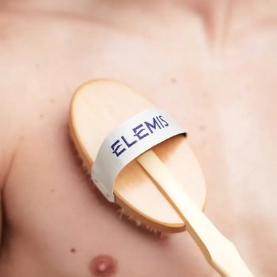 Детокс массажная щетка для тела ELEMIS Body Detox Skin Brush