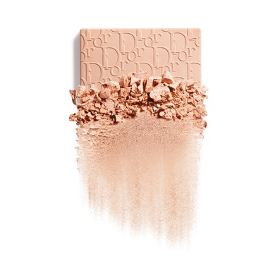 Компактна пудра Dior BACKSTAGE Face & Body Powder-No-Powder - 2 Neutral