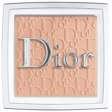 Компактная пудра Dior BACKSTAGE Face & Body Powder-No-Powder - 2 Neutral