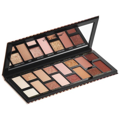 Палетка для век Too Faced Born This Way The Natural Nudes Eyeshadow Palette