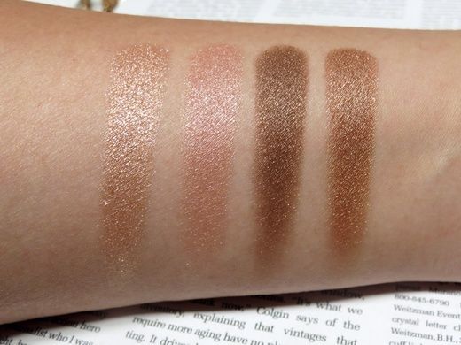 Палетка теней Charlotte Tilbury Hollywood Flawless Eye Filter Luxury Palette Star Aura