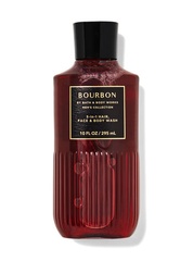 Средство 3в1 для тела, волос и лица Bath & Body Works Bourbon