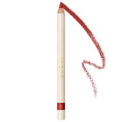Контурний олівець для губ Gucci Crayon Contour Des Lévres Lip Liner - 04 Rouge (без коробки)