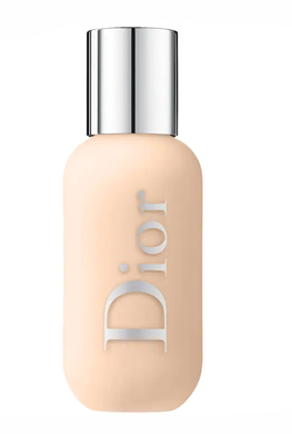 Тональна основа Dior BACKSTAGE Face & Body Foundation - відтінок 1N