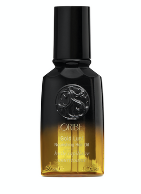 Питательное масло для волос Oribe Gold Lust Nourishing Hair Oil, 50ml