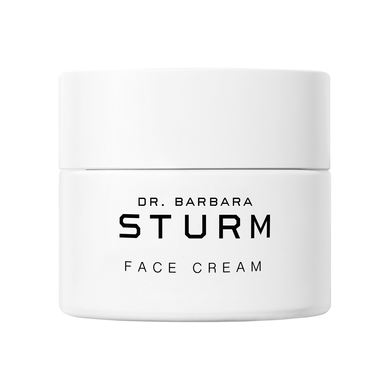 Успокаивающий омолаживающий увлажняющий крем Dr. Barbara Sturm Face Cream, 3.5ml