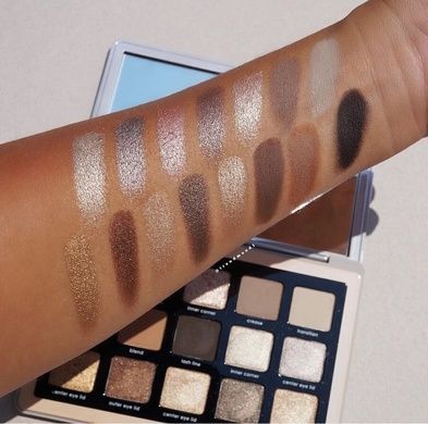 Палетка теней Natasha Denona Glam Eyeshadow Palette