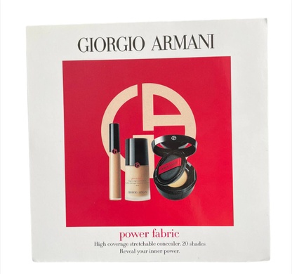 Пробник консилера Armani Beauty Power Fabric Concealer