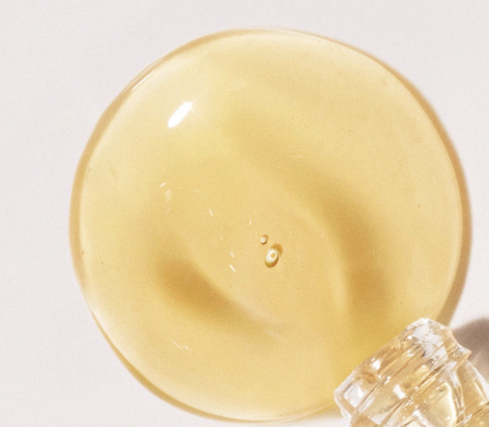 Масло для волосся Gisou Honey Infused Hair Oil 20ml