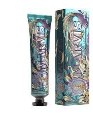 Зубна Паста "Завивиста Лілія" Marvis Garden Collection Sinuous Lily, 75ml