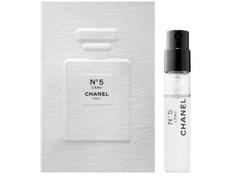Пробник Chanel №5 Eau de Parfum