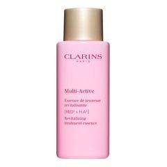 Лосьон для лица Clarins Multi-Active Revitalizing Treatment Essence, 10ml