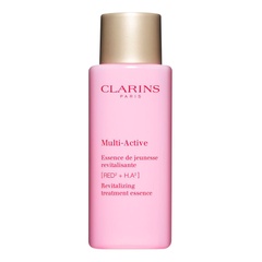 Лосьйон для обличчя Clarins Multi-Active Revitalizing Treatment Essence, 10ml