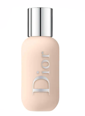 Тональная основа Dior BACKSTAGE Face & Body Foundation - оттенок 1C