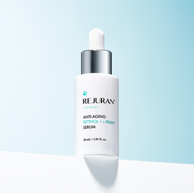 Вдосконалена сироватка з ретинолом для глибокого омолодження Rejuran Advanced Anti-Aging Retinol Serum, 30ml