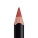 Олівець для губ Anastasia Beverly Hills Lip Liner - Dusty Rose, 1.5g (тестер)