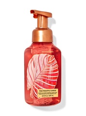 Жидкое мыло-пенка для рук Bath and Body Works Pink Pineapple Sunrise