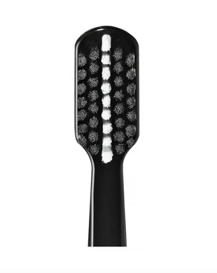 Набір відбілююча зубна паста Curaprox Black is White, 90ml + зубна щітка Curaprox Ultra Soft CS5460