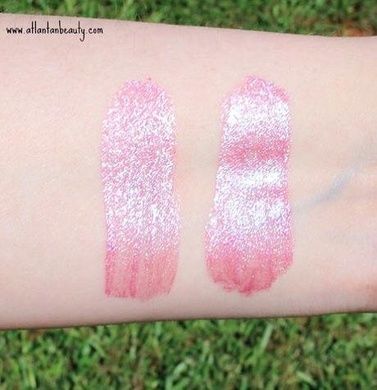 Кремові тіні для очей Stila Magnificent Metals Glitter & Glow Liquid Eye Shadow - Sea Siren 4,5 ml